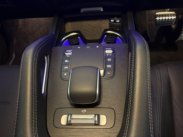 GLE GLE450d 4マチックスポーツ(31枚目)
