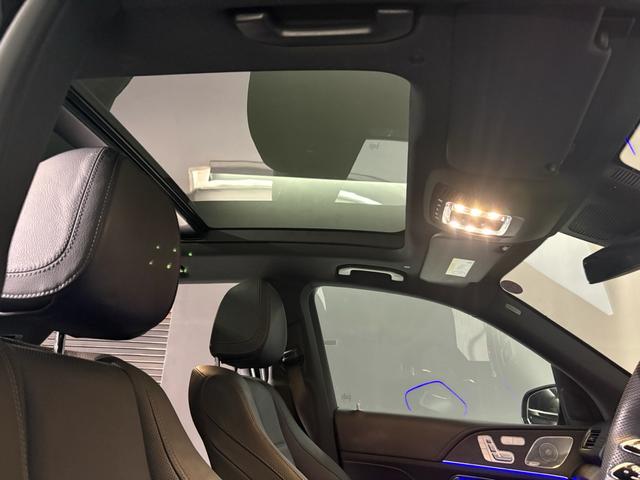GLE GLE450d 4マチックスポーツ(33枚目)