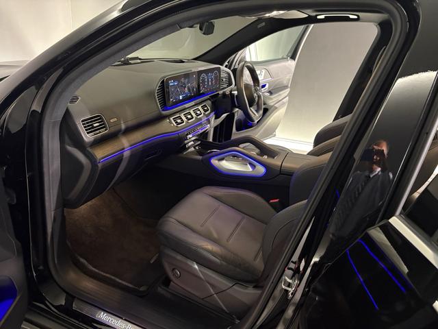 GLE GLE450d 4マチックスポーツ(34枚目)