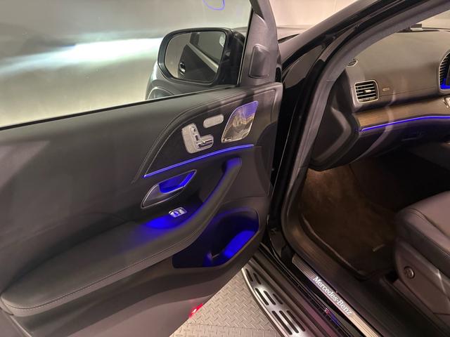 GLE GLE450d 4マチックスポーツ(35枚目)