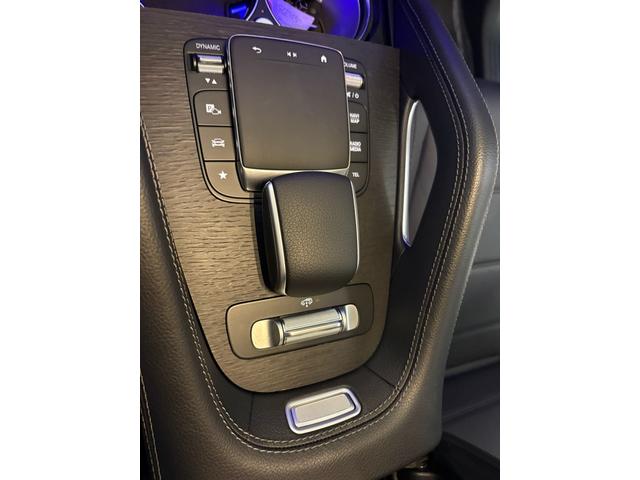 GLE GLE450d 4マチックスポーツ(37枚目)