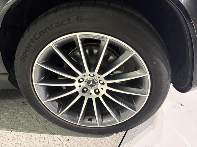 GLE GLE450d 4マチックスポーツ(40枚目)