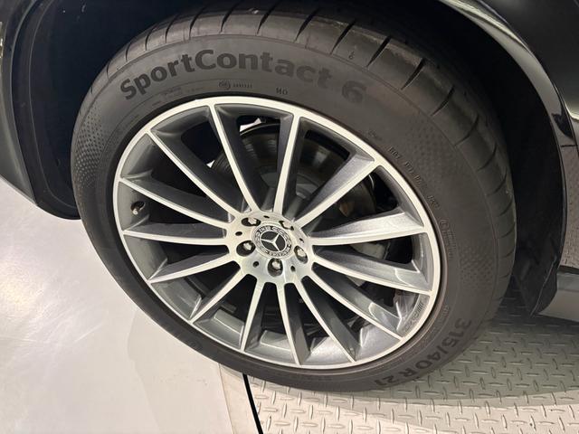 GLE GLE450d 4マチックスポーツ(41枚目)