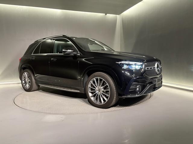 GLE GLE450d 4マチックスポーツ(44枚目)