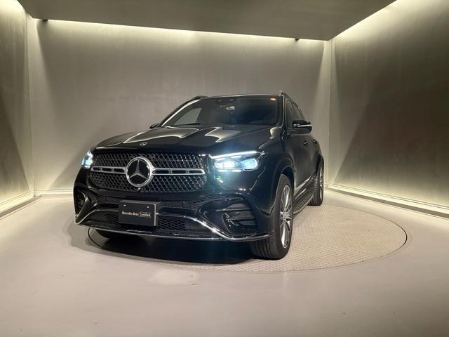 GLE GLE450d 4マチックスポーツ(47枚目)