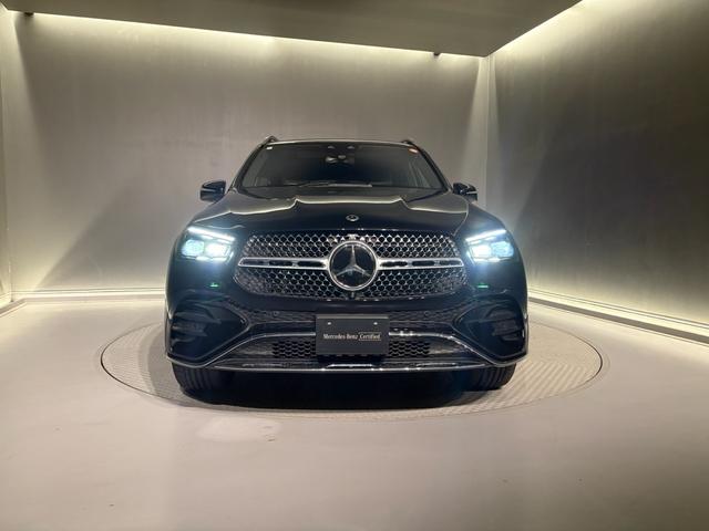 GLE GLE450d 4マチックスポーツ(48枚目)