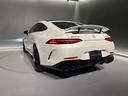 ＧＴ ４ドアクーペ ５３　４マチック＋　ＡＭＧダイナミックプラスパッケージ　　ＡＭＧイエローブレーキ・キャリパー　レーダーセーフティパッケージ　　パノラミックルーフ　　ＡＭＧパフォーマンスエグゾーストシステム（7枚目）