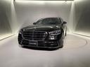 Sクラス S500 4マチック AMGライン 中古車画像_2