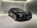 Sクラス S500 4マチック AMGライン 中古車画像_3