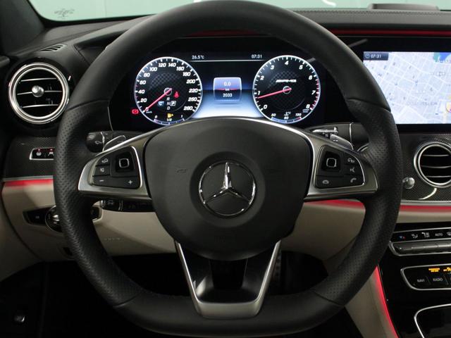 E43 4マチック(15枚目)