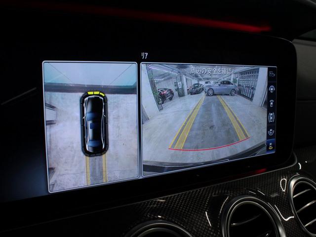 E43 4マチック(18枚目)