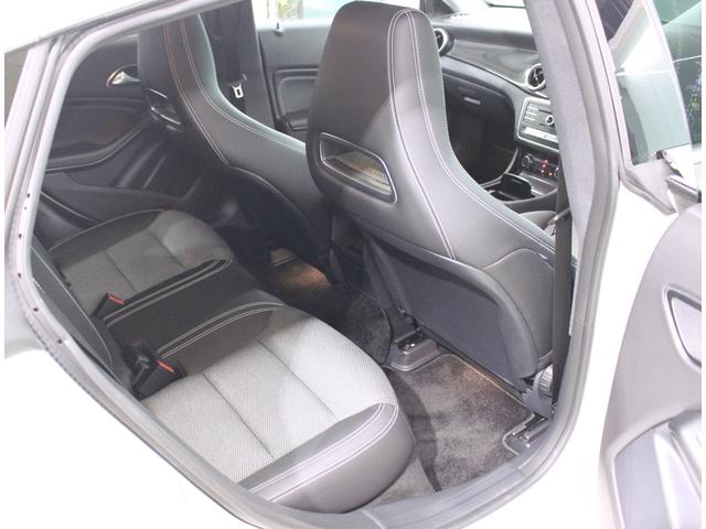 CLA180 シューティングブレーク AMGスタイル(12枚目)