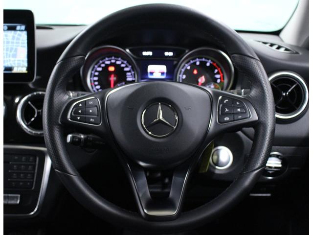 CLA180 シューティングブレーク AMGスタイル(13枚目)