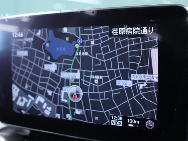 C200アバンギャルド AMGライン(18枚目)