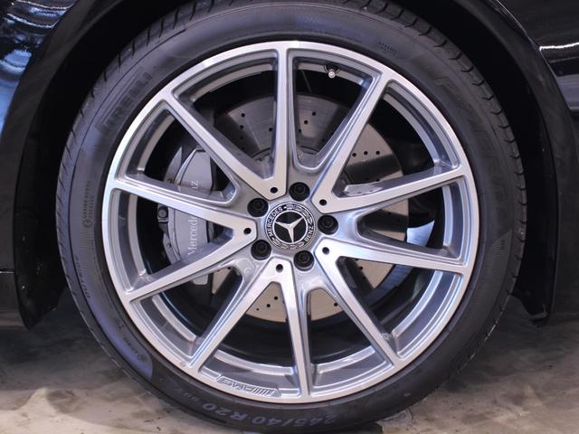 S400d 4マチック(9枚目)
