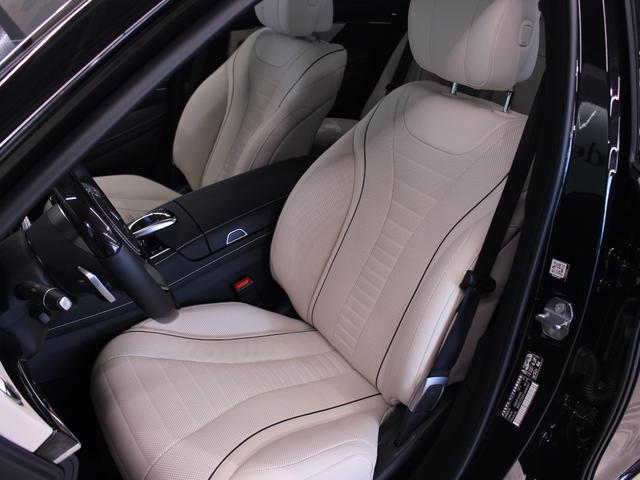 S400d 4マチック(11枚目)