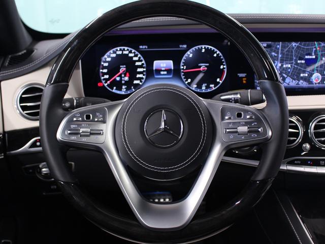 S400d 4マチック(16枚目)