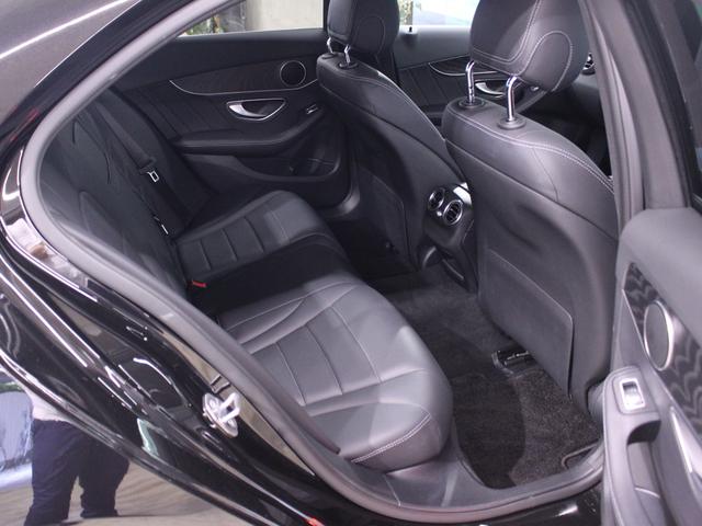 C220d ローレウスエディション(13枚目)