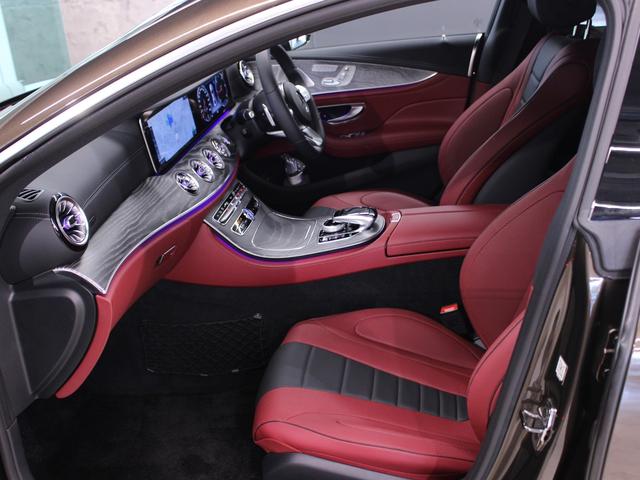 CLS220d スポーツ エクスクルーシブパッケージ(13枚目)