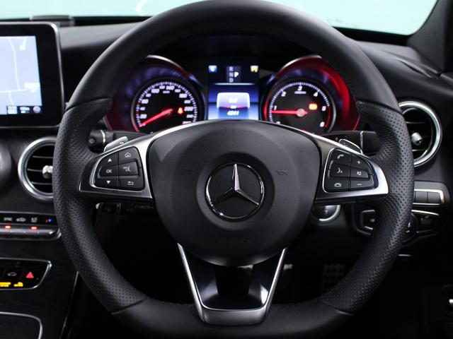 C220d ローレウスエディション(14枚目)
