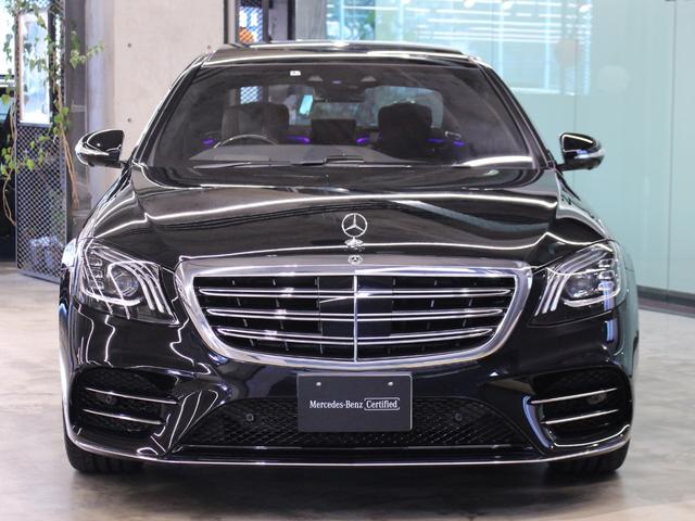S560eロング S560eロング(2枚目)
