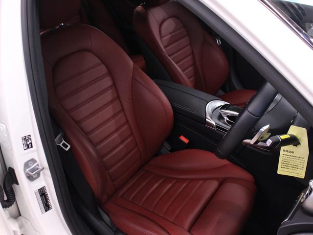 C220dアバンギャルド AMGライン(11枚目)