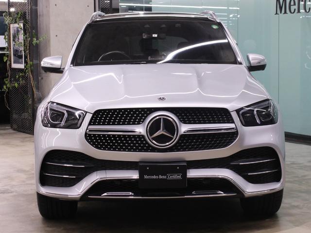 GLE450 4マチックスポーツ GLE450 4マチックスポーツ(2枚目)