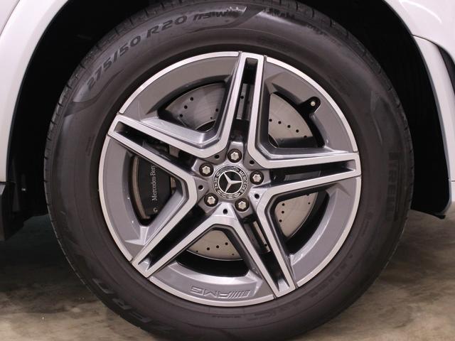GLE450 4マチックスポーツ GLE450 4マチックスポーツ(9枚目)