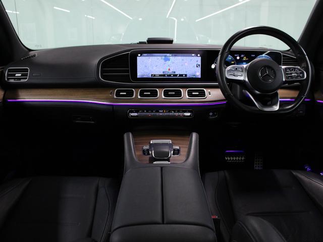 GLE450 4マチックスポーツ GLE450 4マチックスポーツ(10枚目)