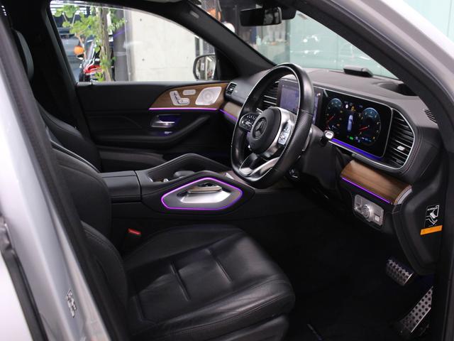 GLE450 4マチックスポーツ GLE450 4マチックスポーツ(12枚目)