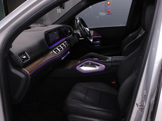 GLE450 4マチックスポーツ GLE450 4マチックスポーツ(13枚目)