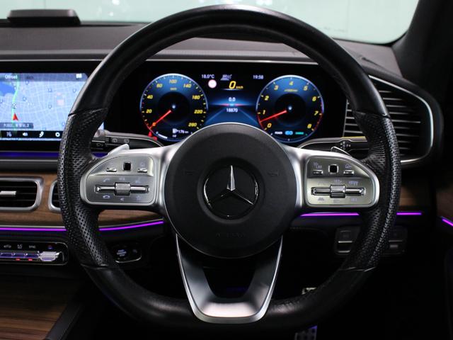 GLE450 4マチックスポーツ GLE450 4マチックスポーツ(17枚目)