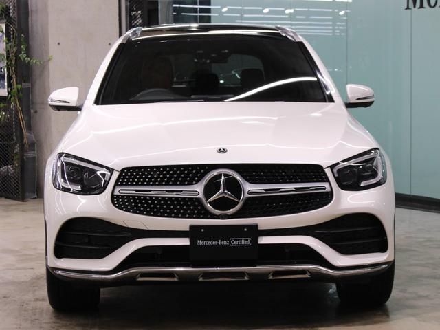 GLC300 4マチック AMGライン(2枚目)