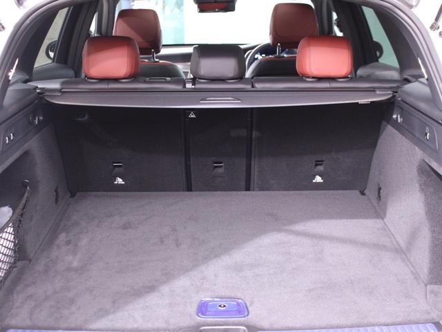 GLC300 4マチック AMGライン(6枚目)