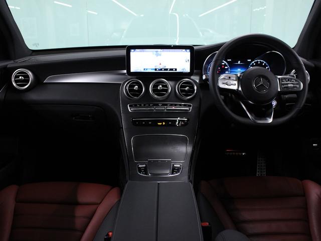 GLC300 4マチック AMGライン(10枚目)