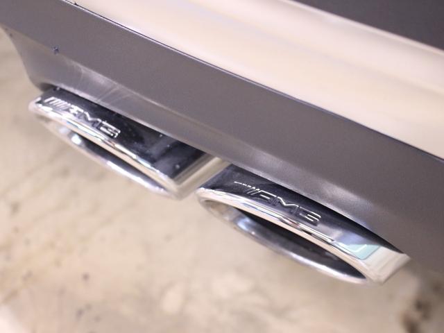 GLA45 S 4マチック+(7枚目)