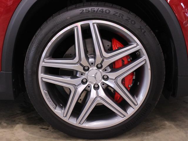 GLA45 S 4マチック+(13枚目)