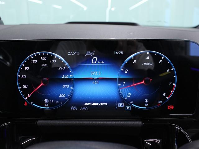 GLA45 S 4マチック+(23枚目)