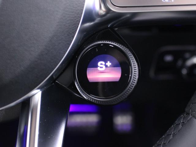 GLA45 S 4マチック+(27枚目)