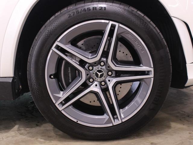 GLS580 4マチックスポーツ(9枚目)
