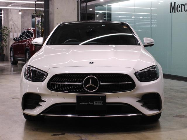 E350de スポーツ(2枚目)