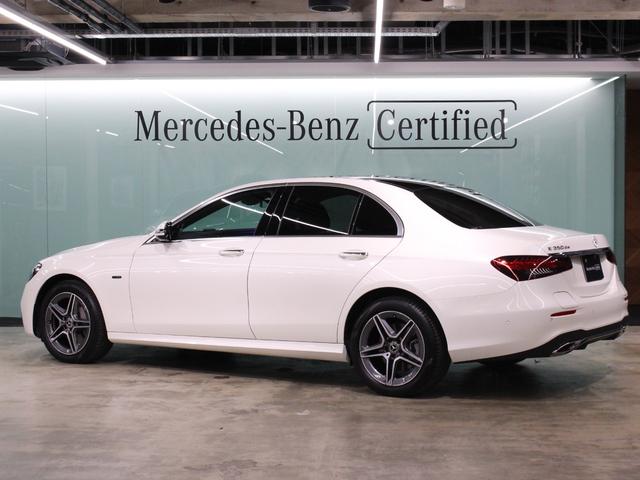 E350de スポーツ(4枚目)
