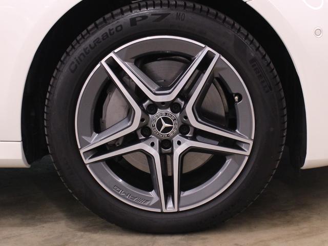 E350de スポーツ(9枚目)
