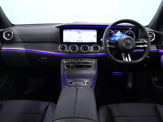 E350de スポーツ(10枚目)