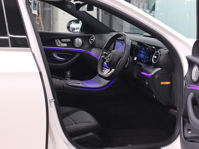 E350de スポーツ(12枚目)