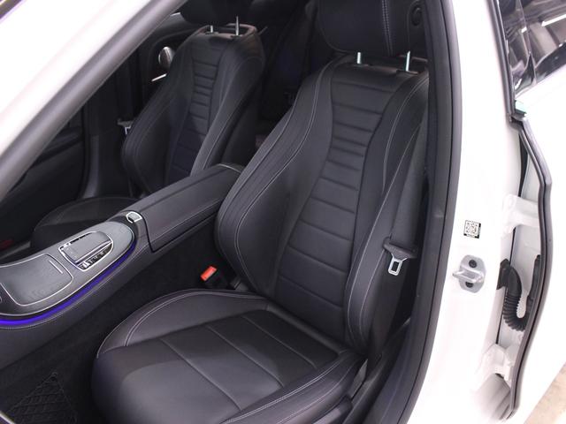 E350de スポーツ(13枚目)