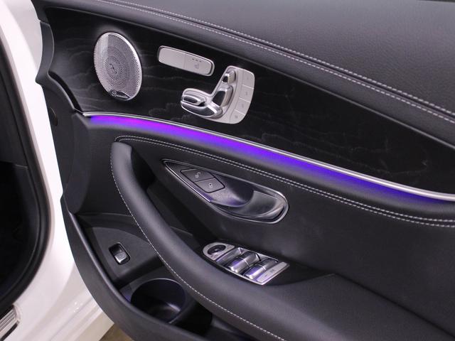 E350de スポーツ(15枚目)