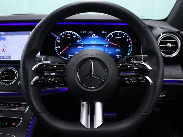 E350de スポーツ(16枚目)