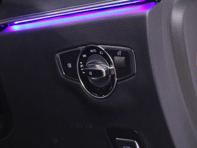 E350de スポーツ(22枚目)