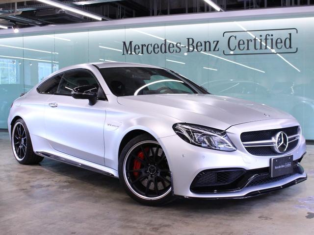 メルセデスＡＭＧ Ｃクラス